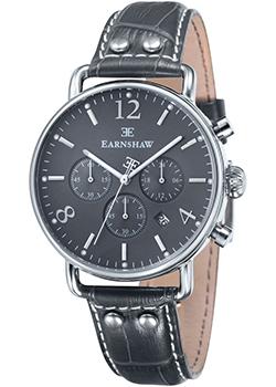 

мужские часы Earnshaw ES-8001-07. Коллекция Investigator