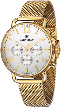

мужские часы Earnshaw ES-8001-22. Коллекция Investigator