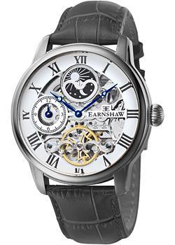 Часы Earnshaw Longitude ES-8006-01