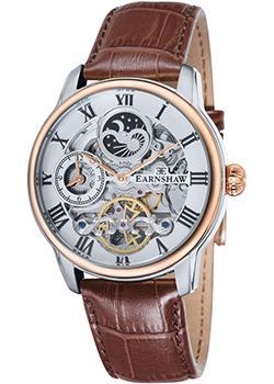 Часы Earnshaw Longitude ES-8006-03