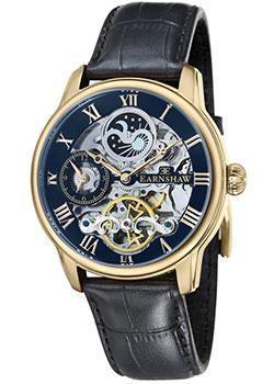 Часы Earnshaw Longitude ES-8006-05