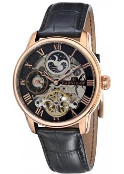 Часы Earnshaw Longitude ES-8006-07