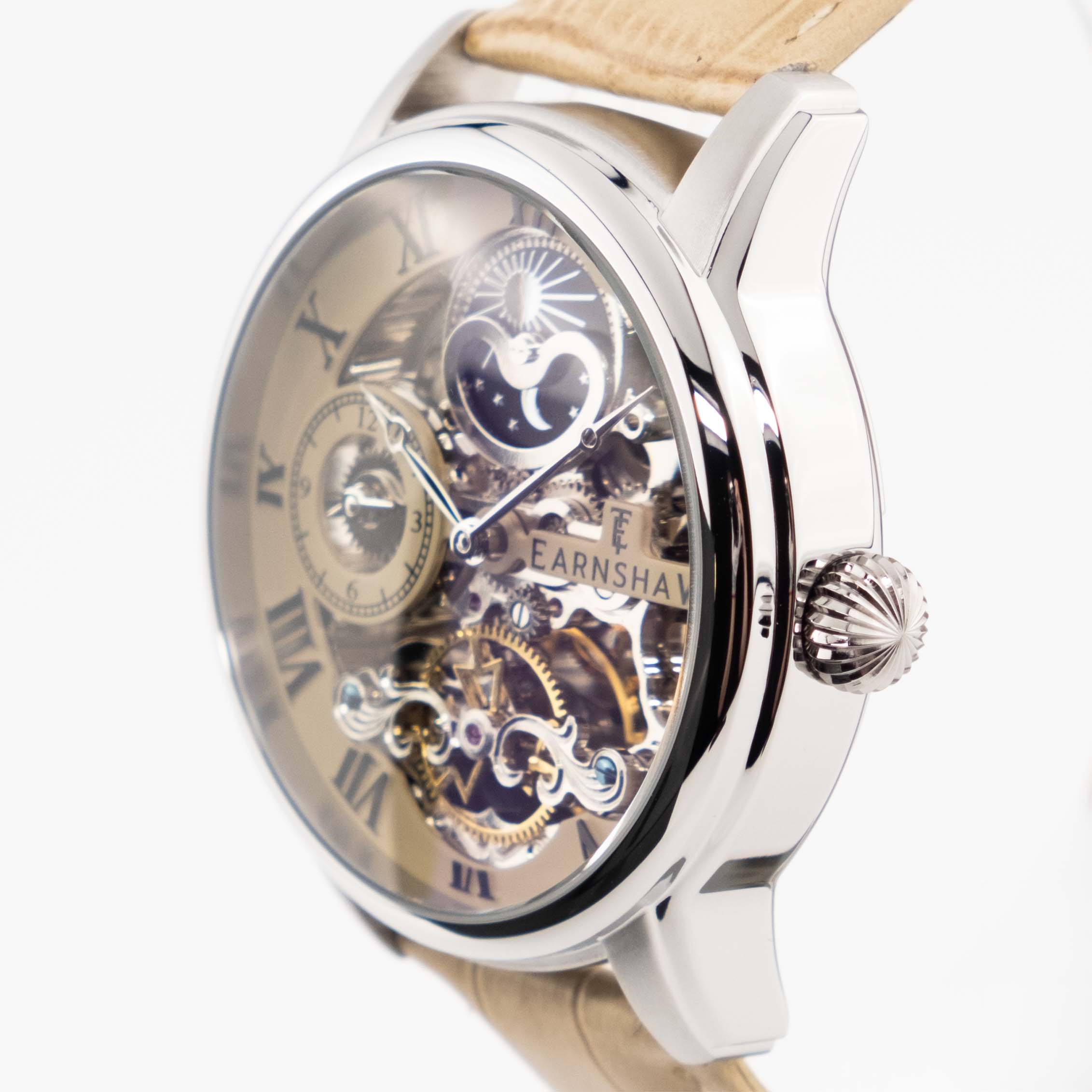 Earnshaw ES-8006-0D