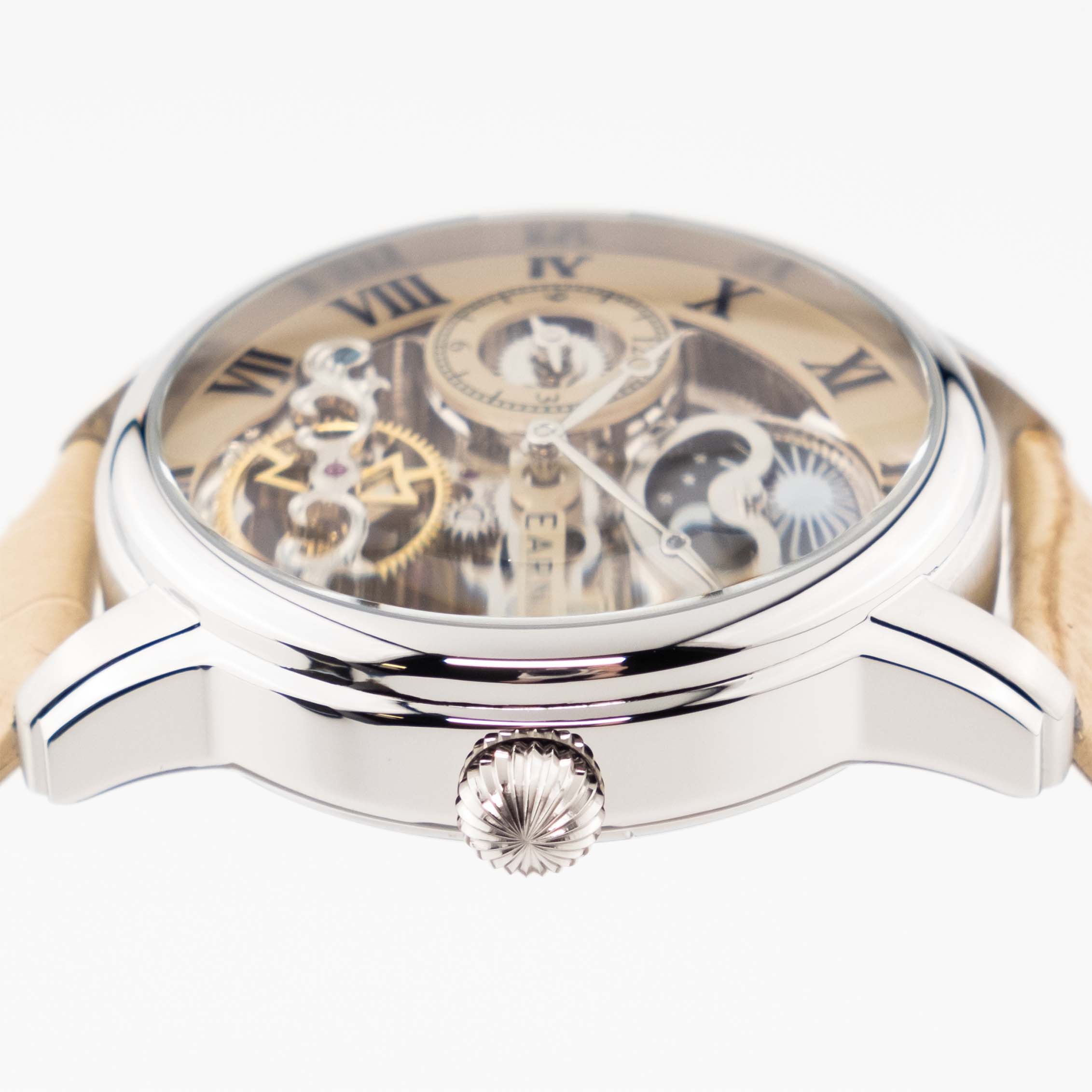 Earnshaw ES-8006-0D