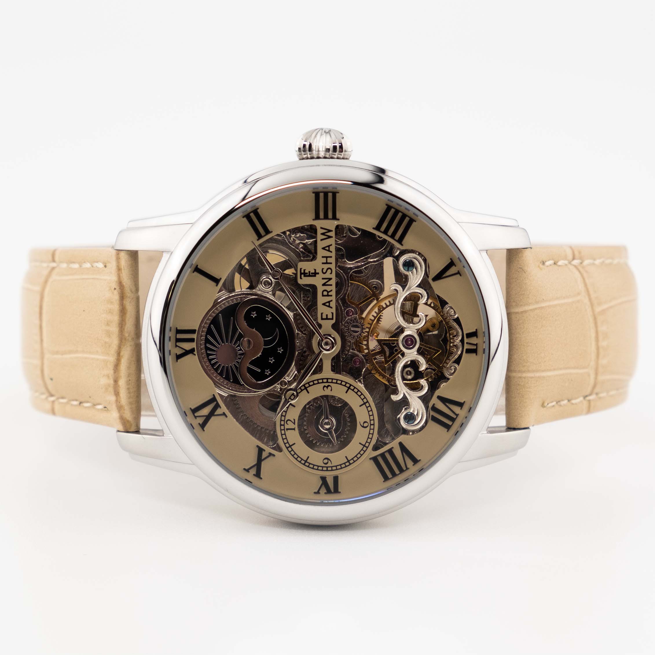 Earnshaw ES-8006-0D