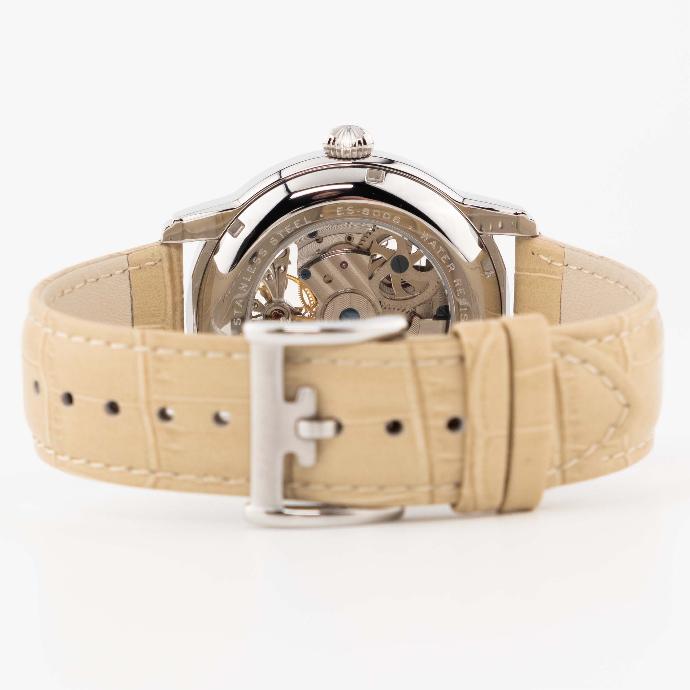 Earnshaw ES-8006-0D
