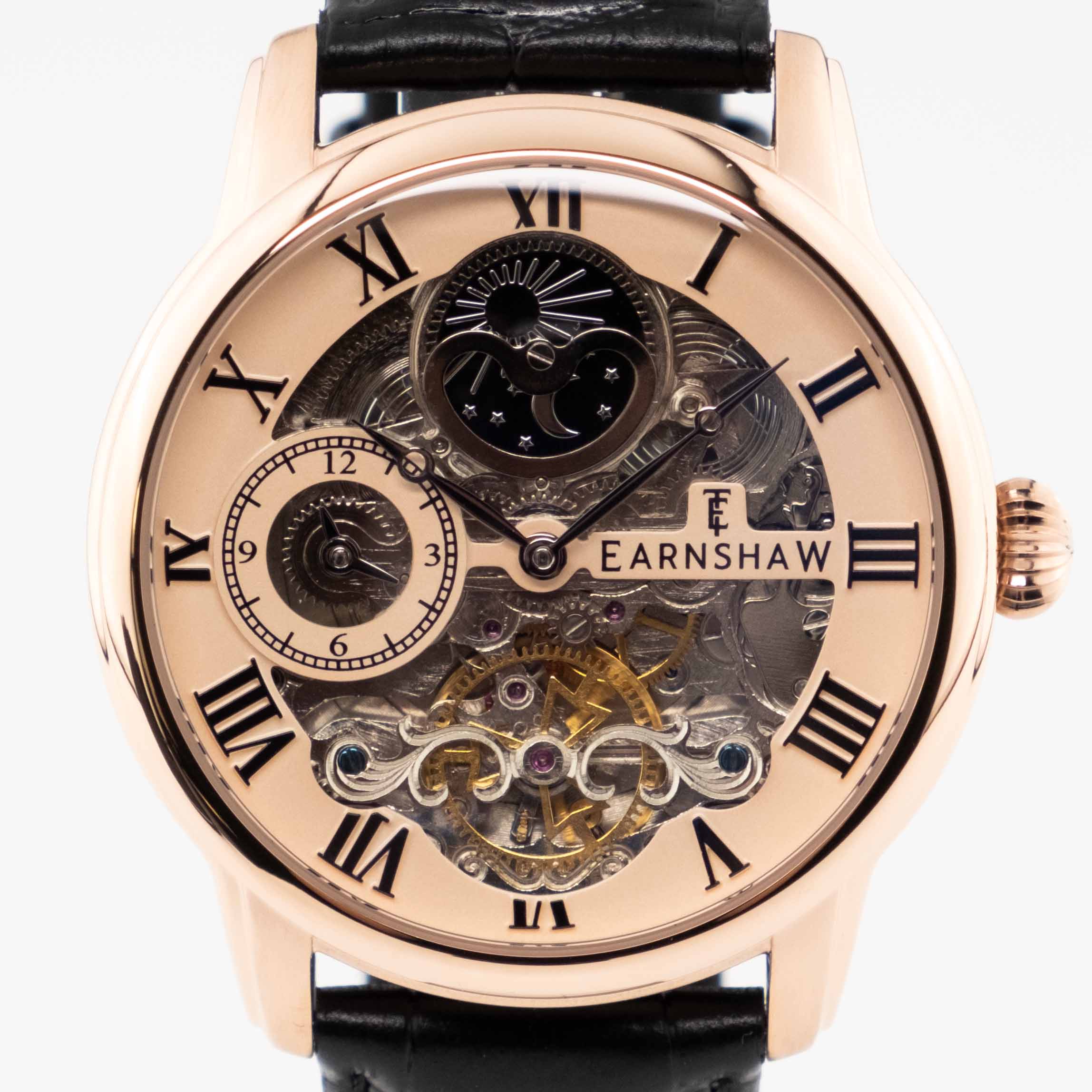 Earnshaw ES-8006-0E