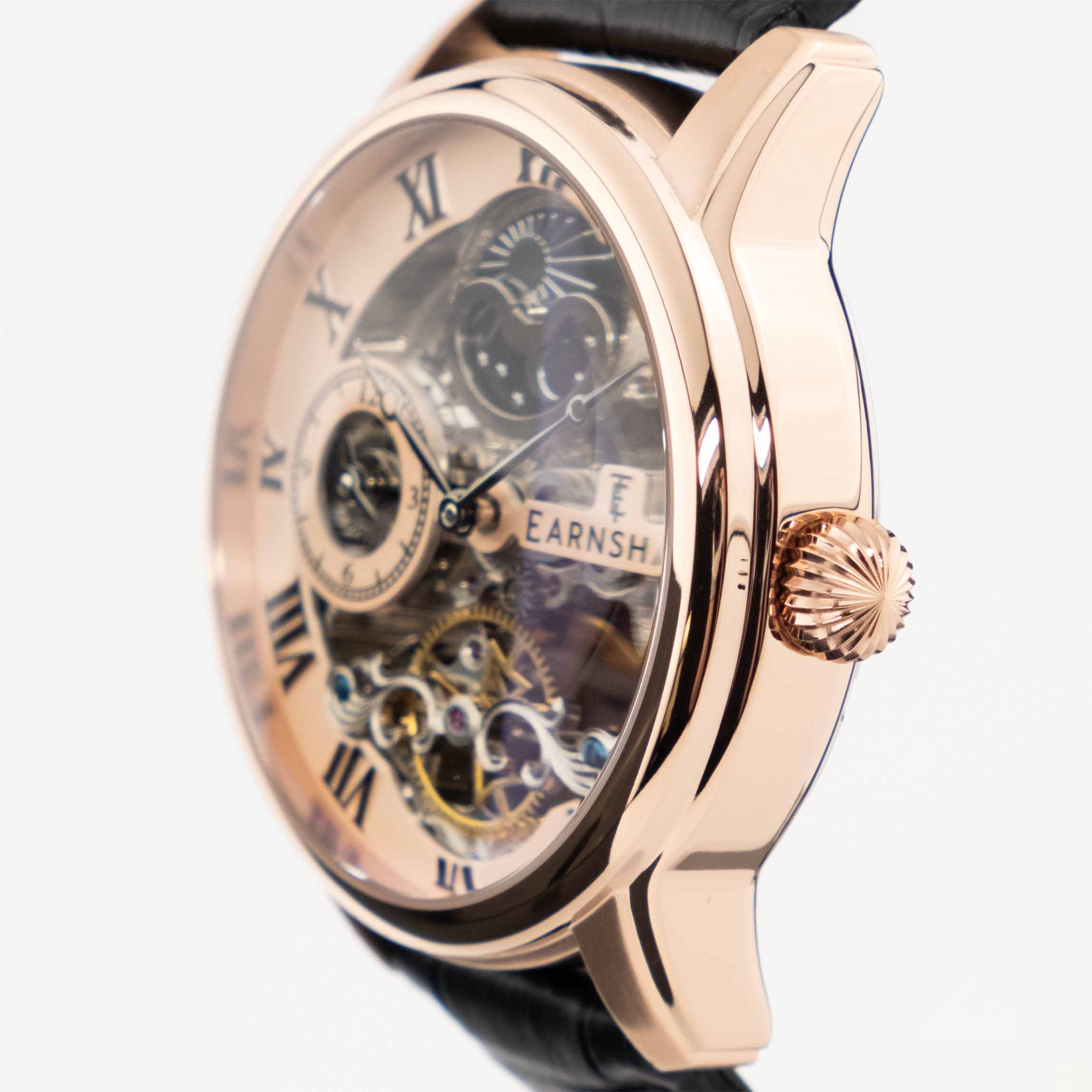 Earnshaw ES-8006-0E