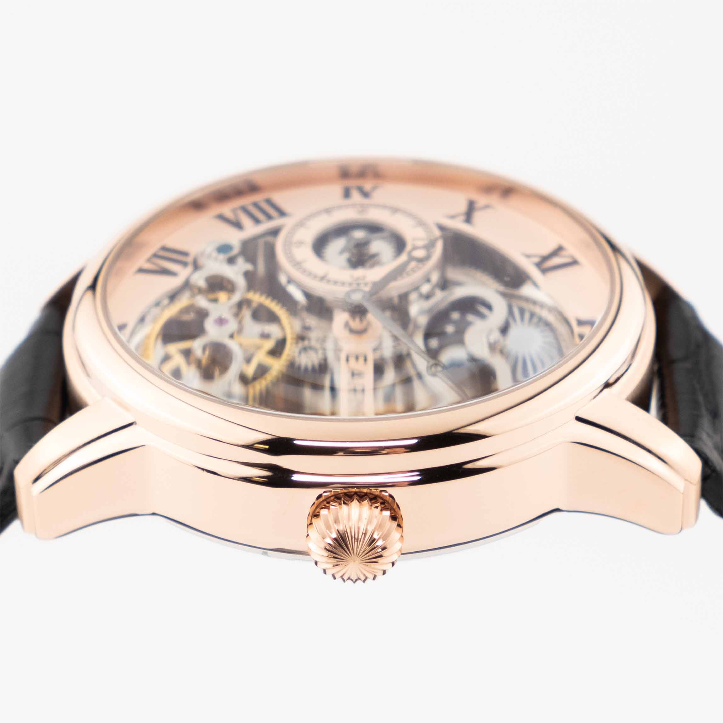 Earnshaw ES-8006-0E