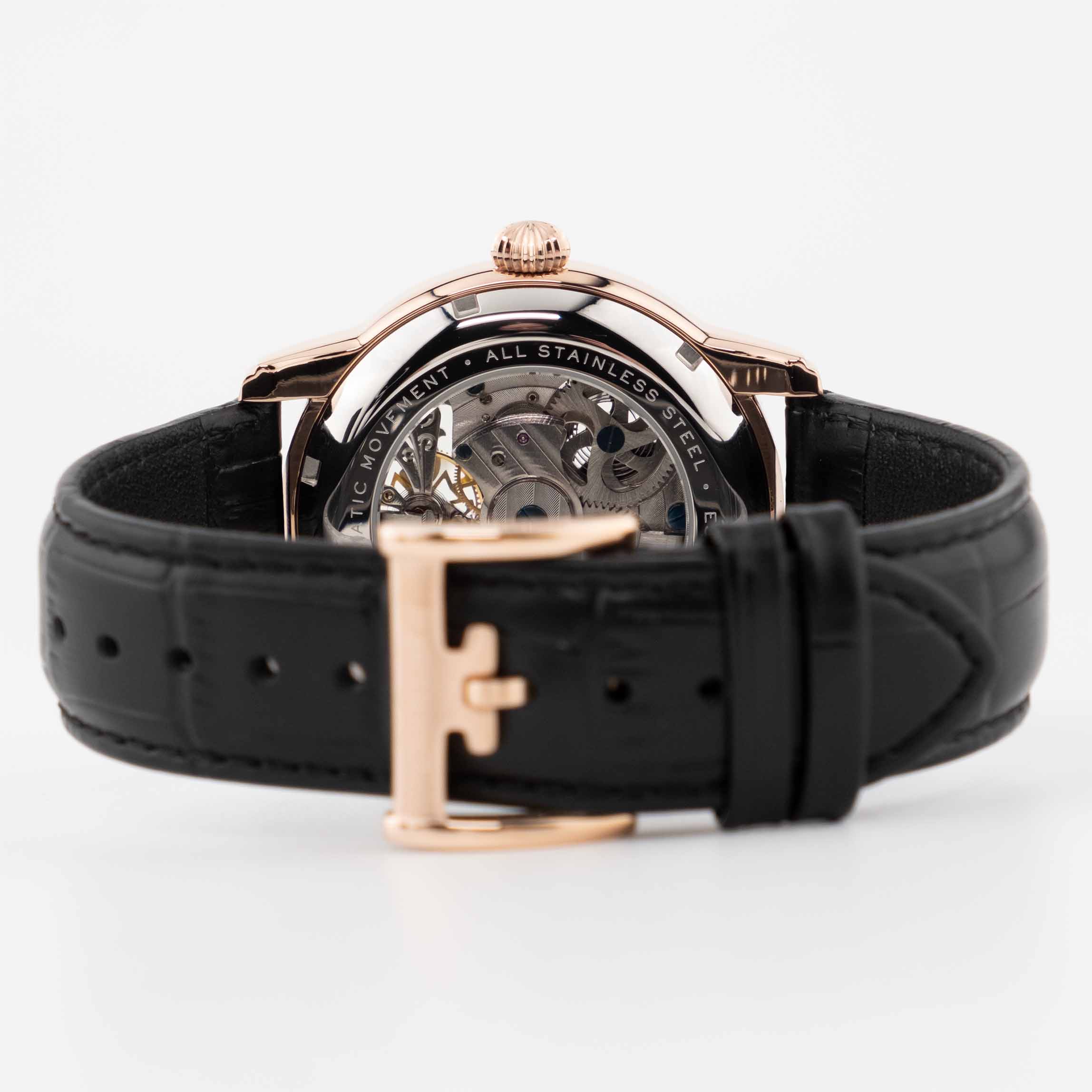 Earnshaw ES-8006-0E