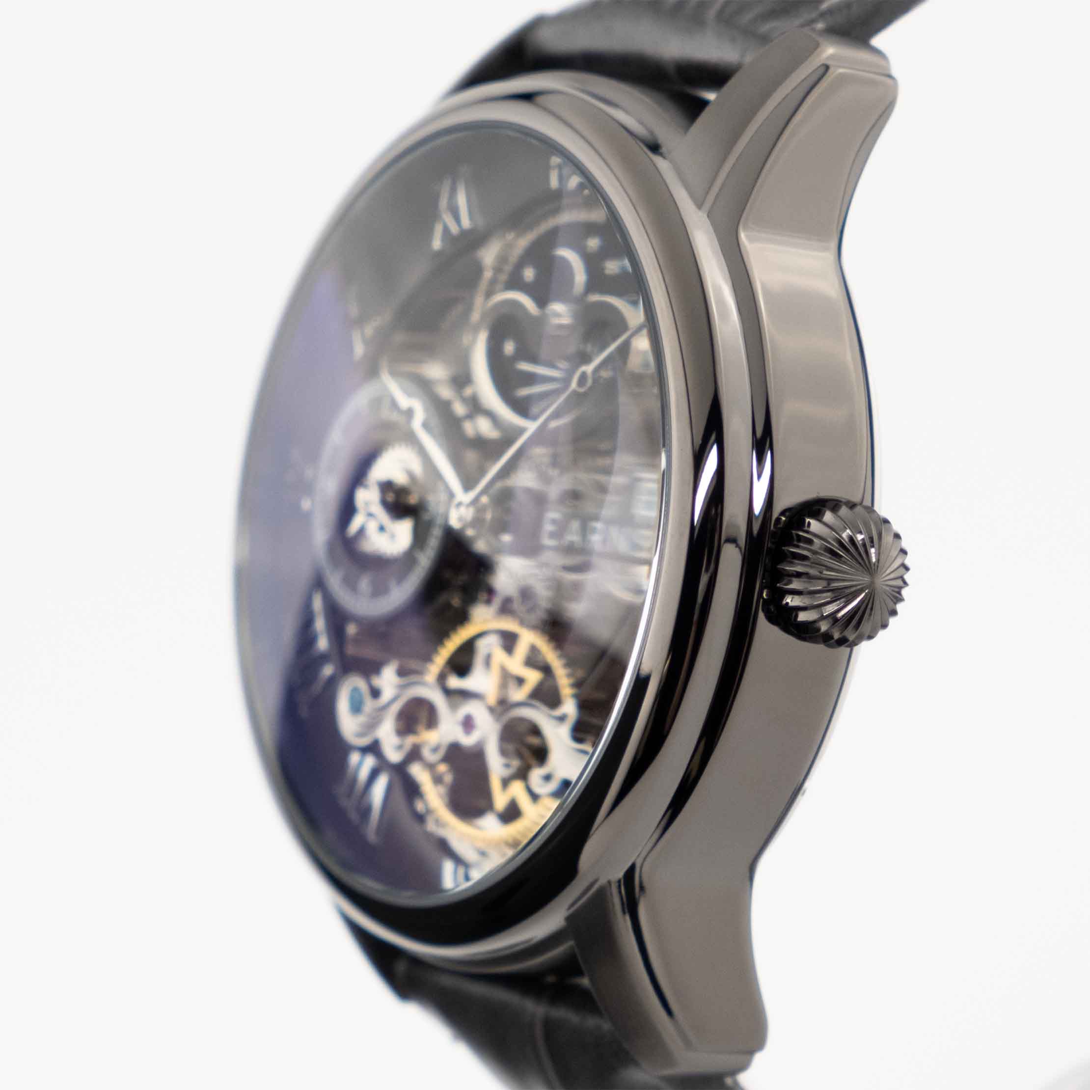 Earnshaw ES-8006-0F