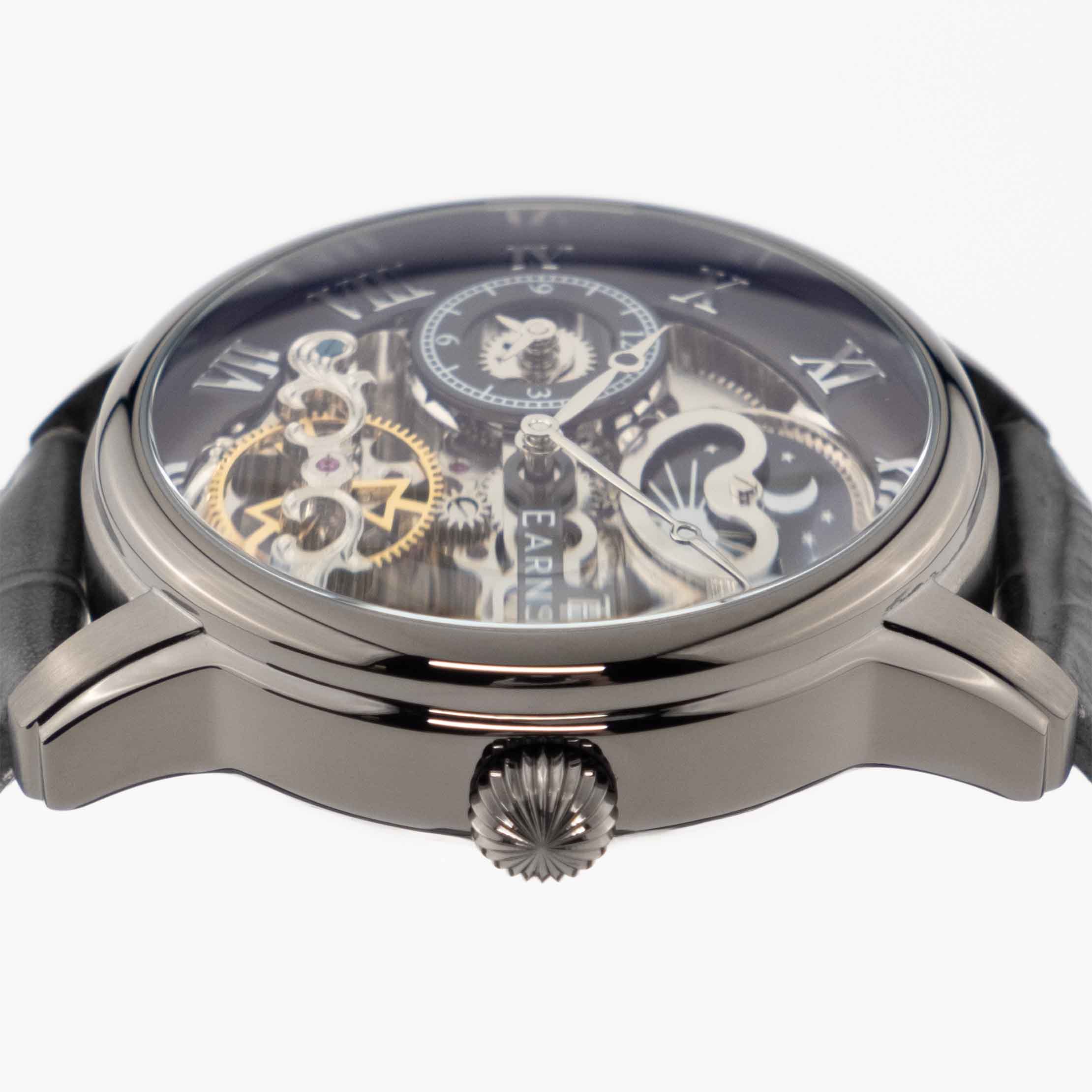 Earnshaw ES-8006-0F