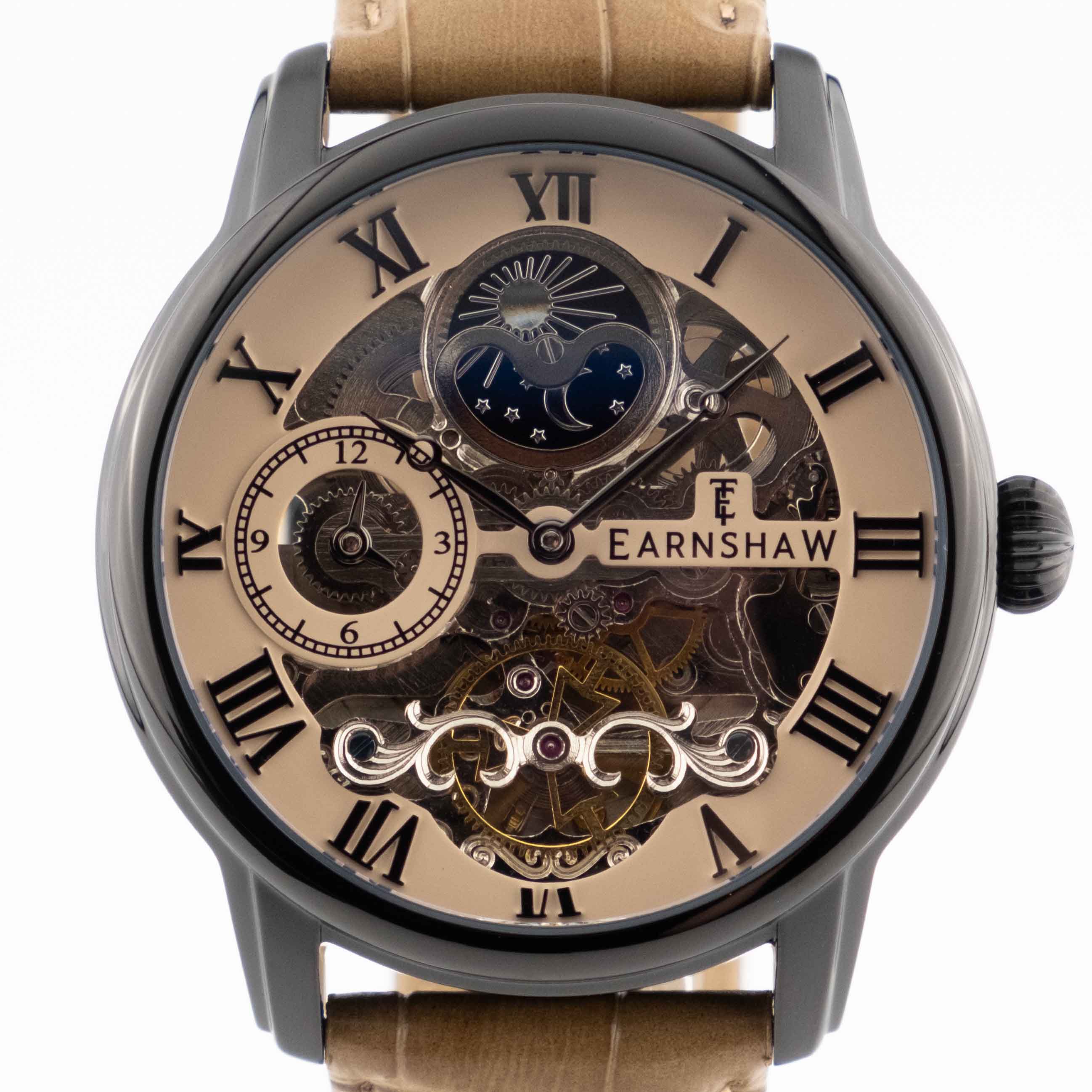 Earnshaw ES-8006-0G