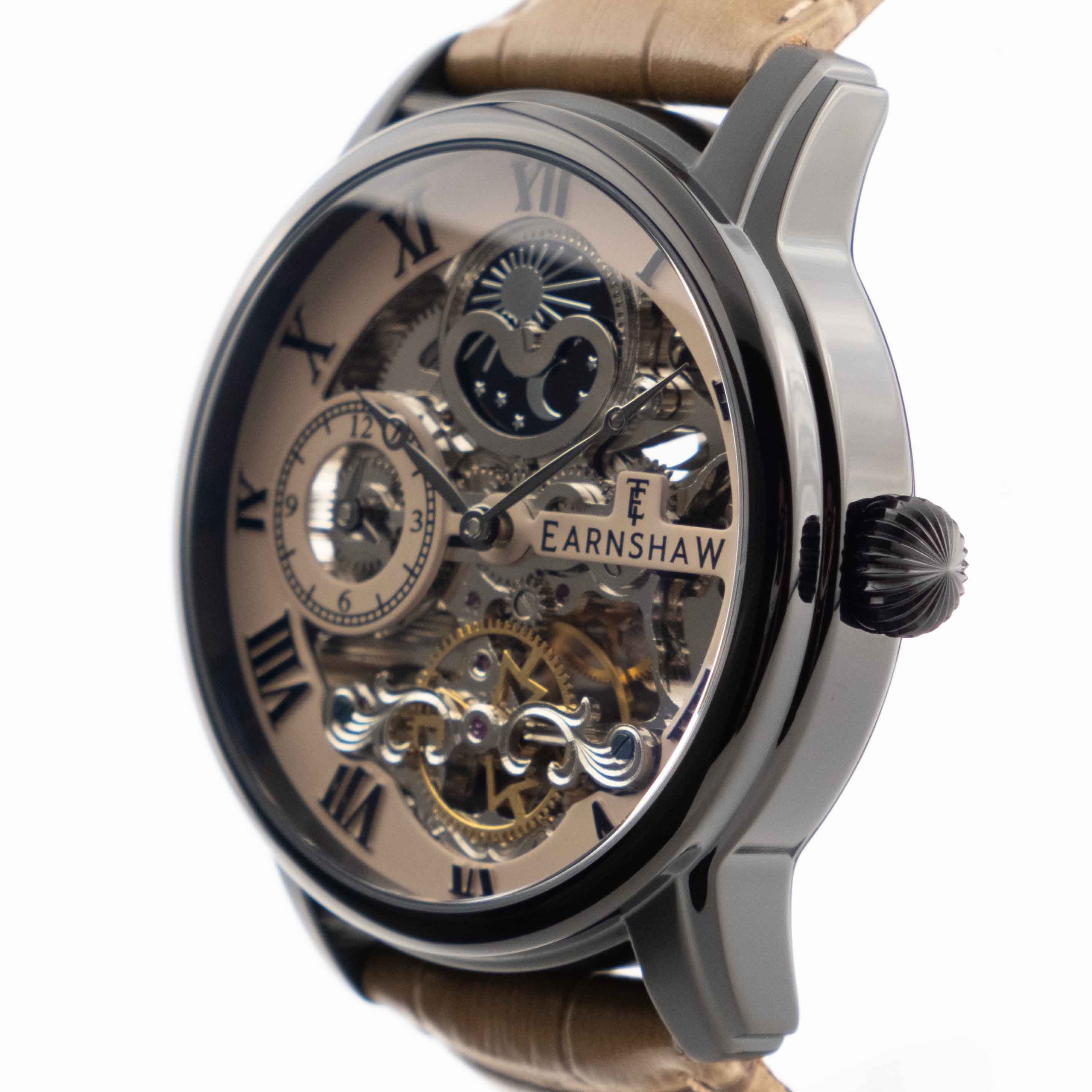 Earnshaw ES-8006-0G