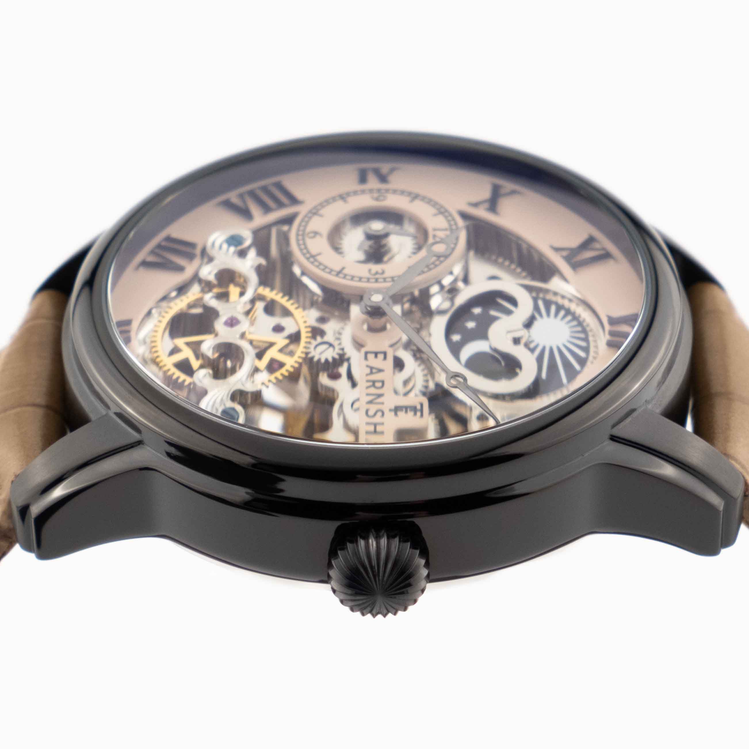 Earnshaw ES-8006-0G