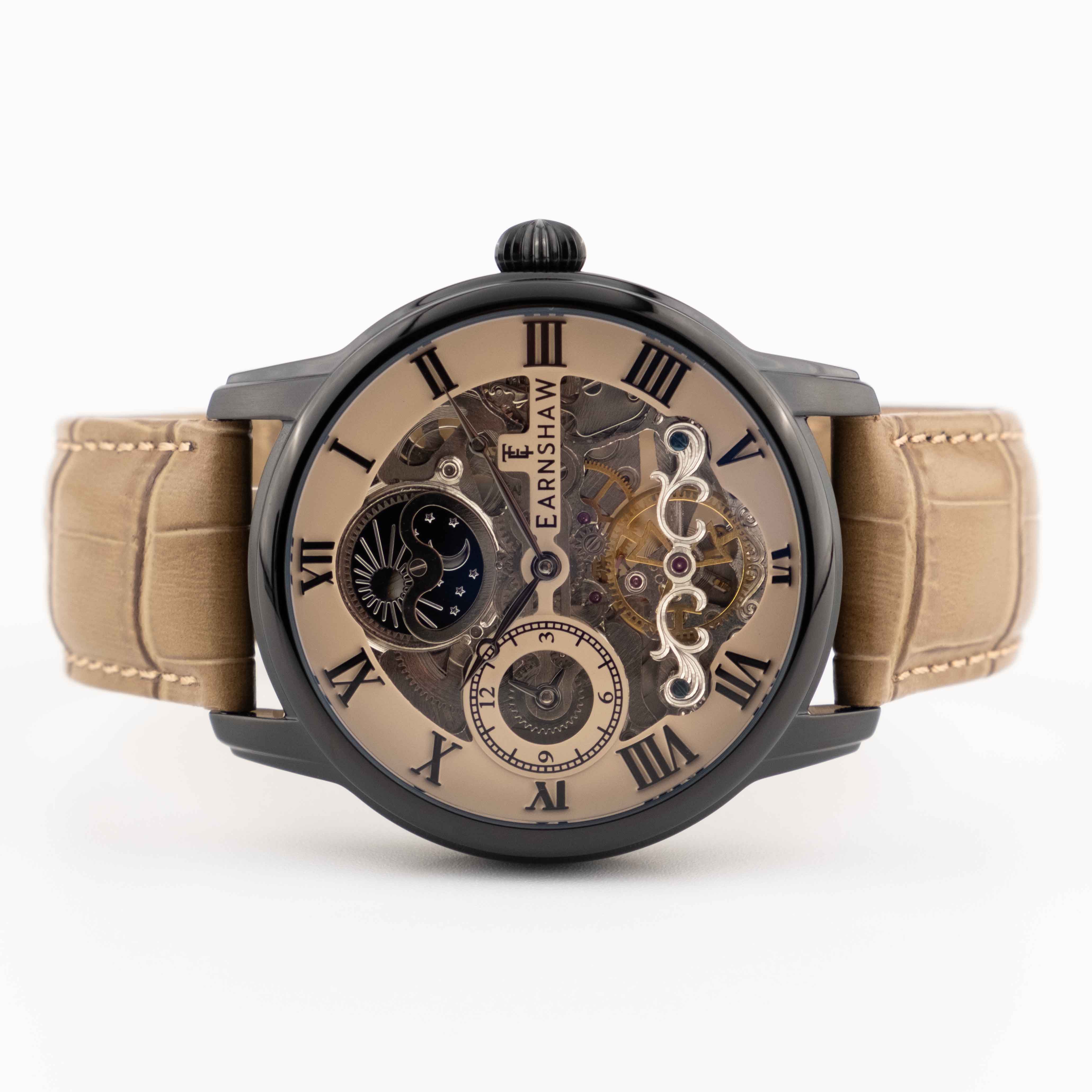 Earnshaw ES-8006-0G
