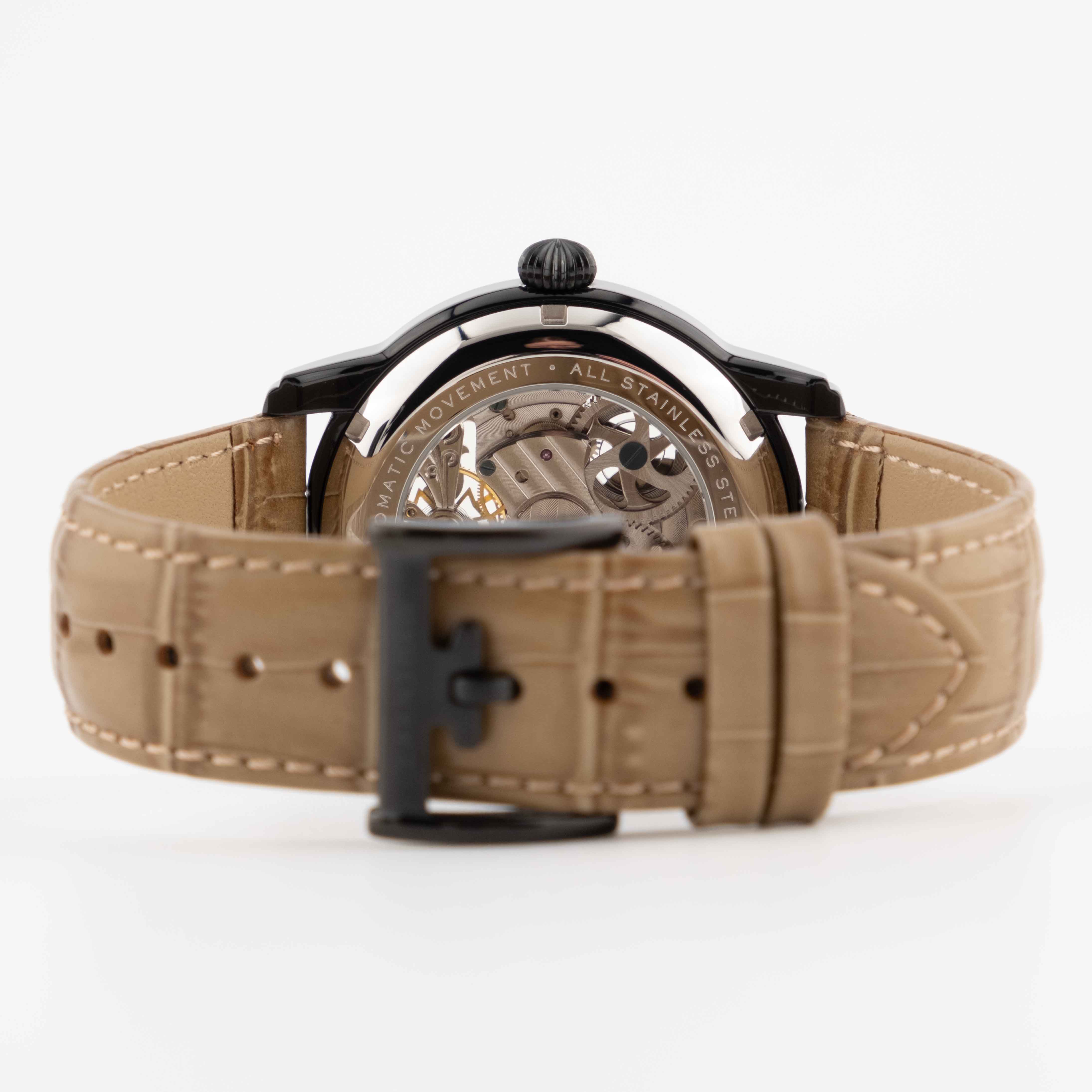 Earnshaw ES-8006-0G