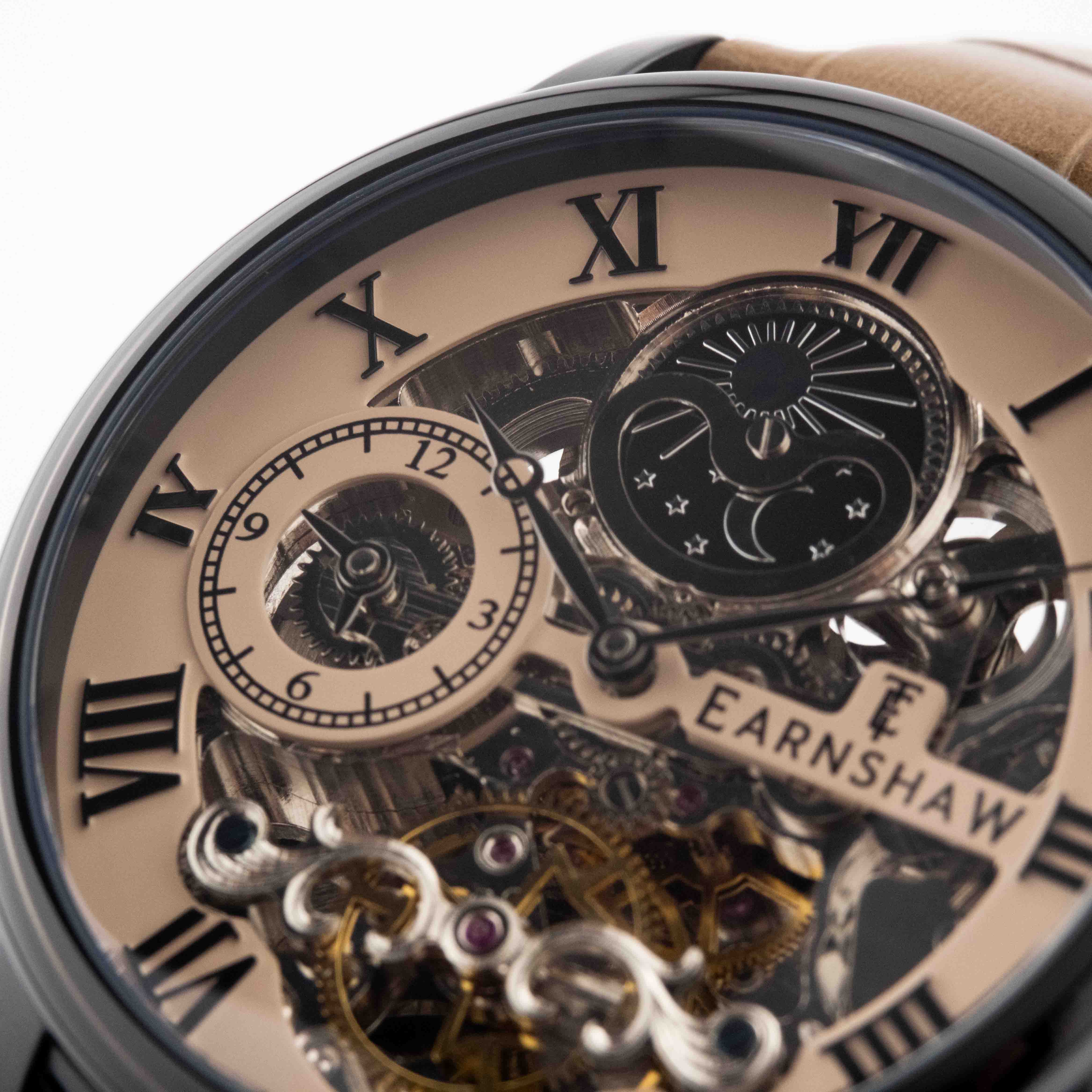 Earnshaw ES-8006-0G