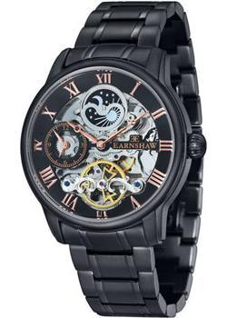 Часы Earnshaw Longitude ES-8006-55