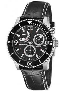 

мужские часы Earnshaw ES-8008-01. Коллекция Admiral