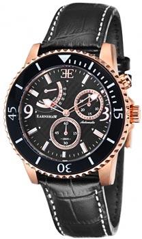 

мужские часы Earnshaw ES-8008-03. Коллекция Admiral