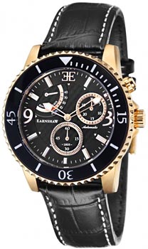 

мужские часы Earnshaw ES-8008-04. Коллекция Admiral