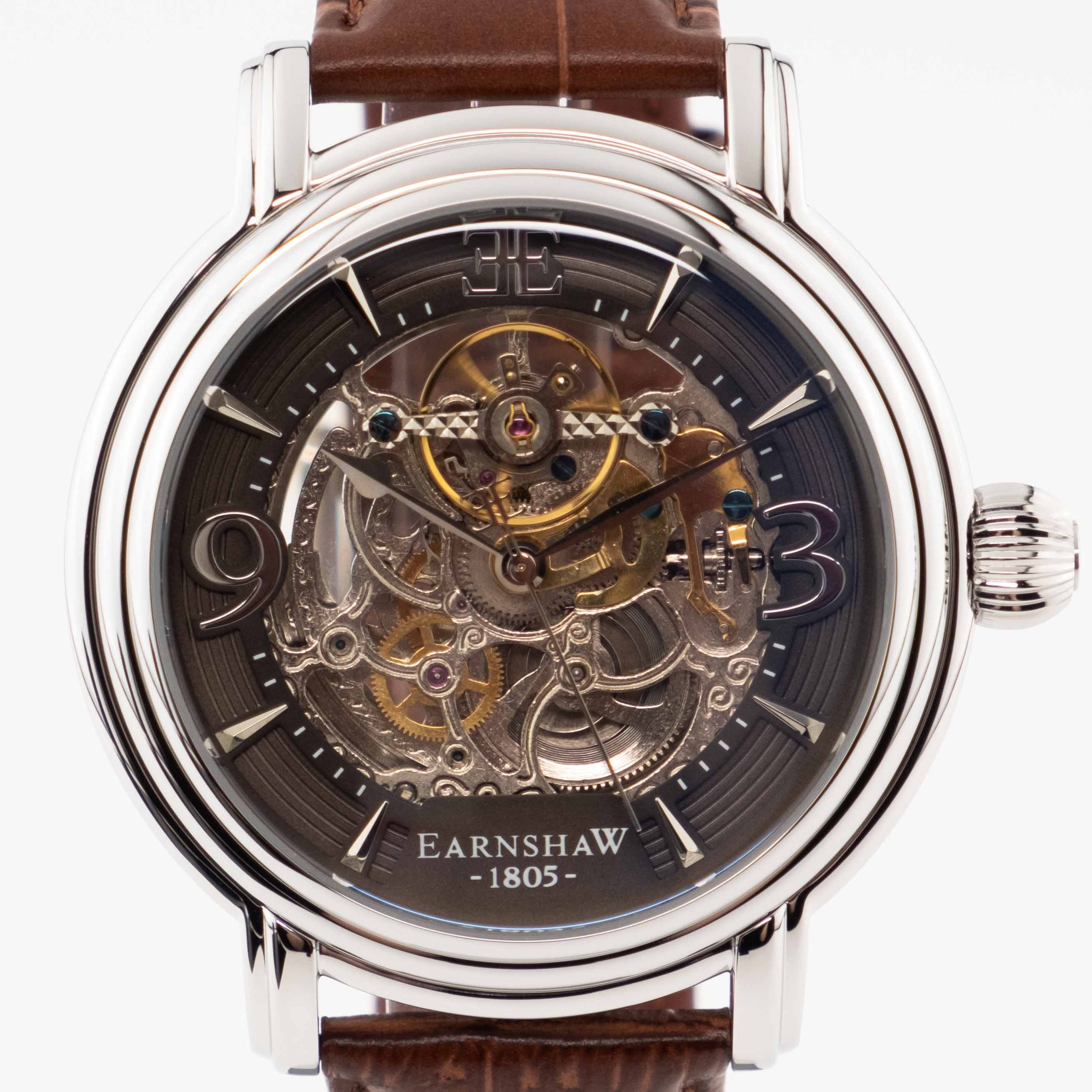 Earnshaw ES-8011-02