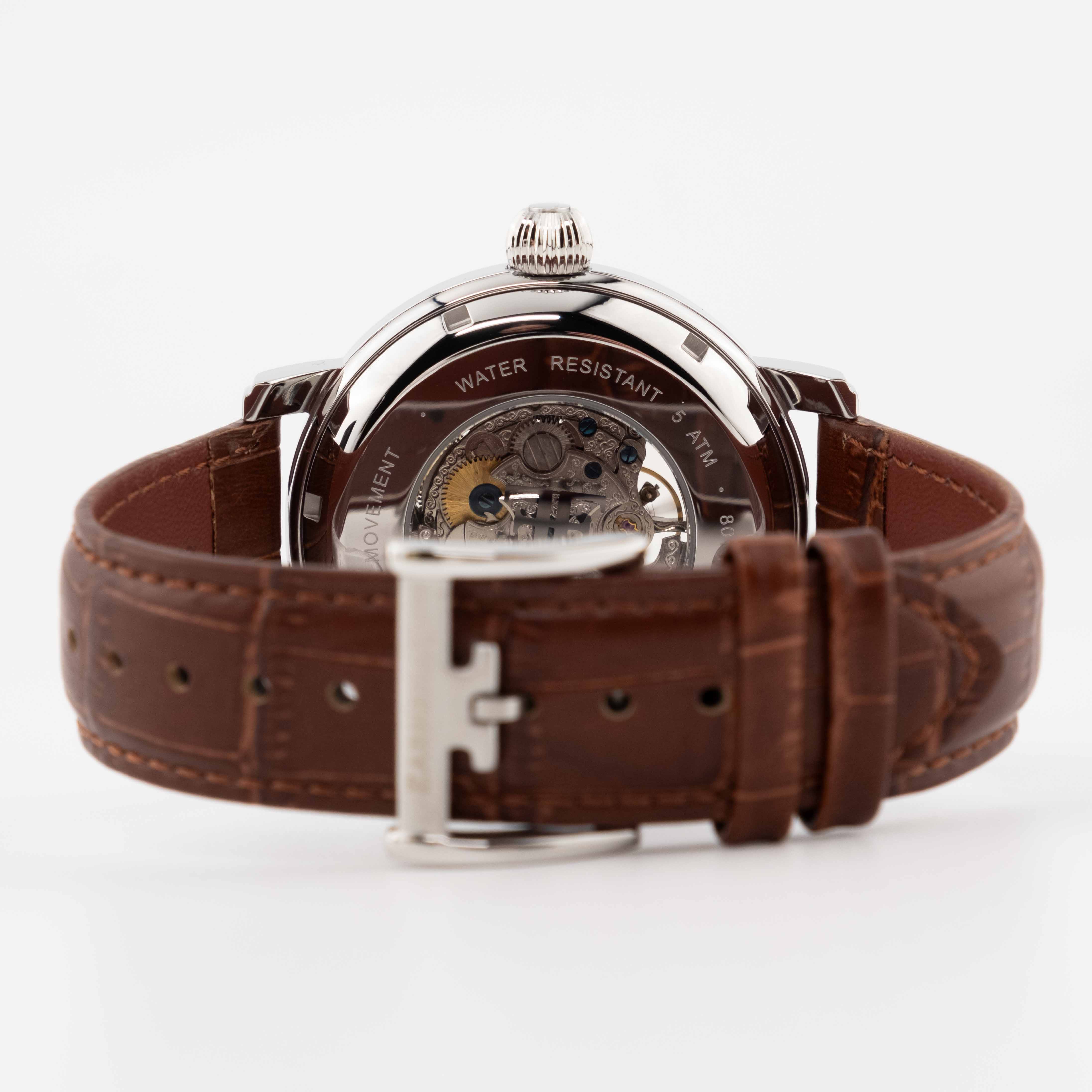 Earnshaw ES-8011-02
