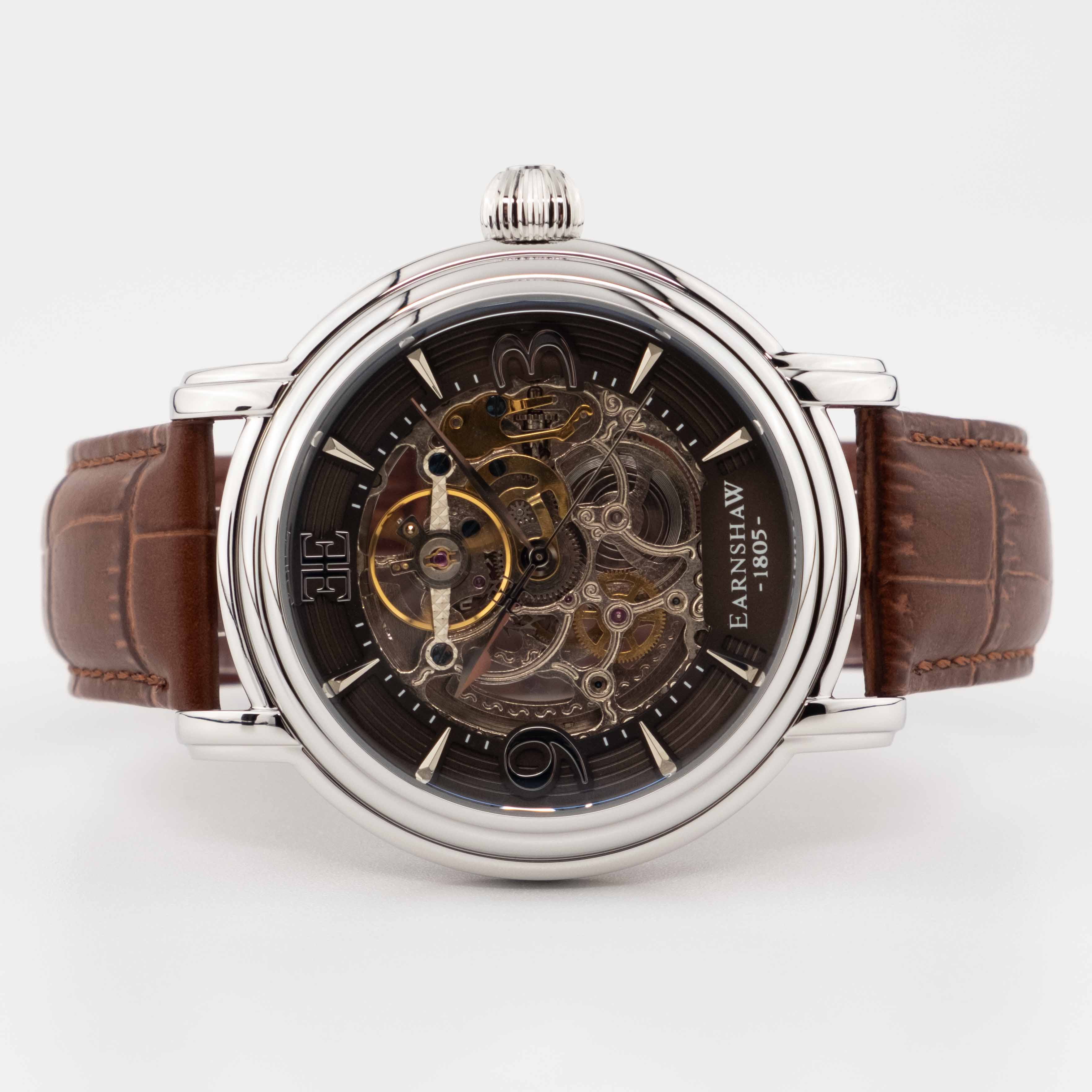 Earnshaw ES-8011-02