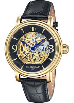 Часы Earnshaw Longcase ES-8011-03