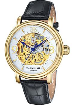 Часы Earnshaw Longcase ES-8011-04