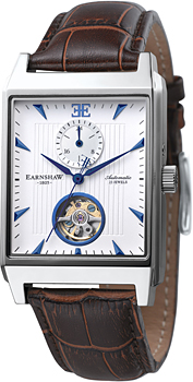 

мужские часы Earnshaw ES-8013-02. Коллекция Providence