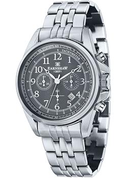 

мужские часы Earnshaw ES-8028-33. Коллекция Commodore