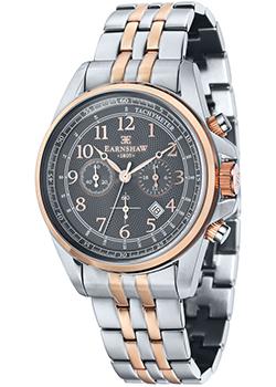 

мужские часы Earnshaw ES-8028-66. Коллекция Commodore