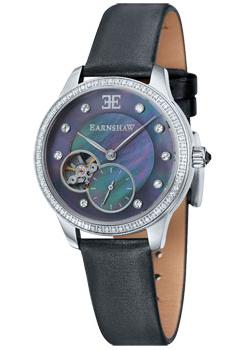 женские часы Earnshaw ES-8029-01. Коллекция Lady Australis
