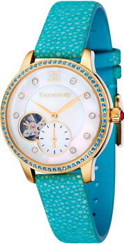 

женские часы Earnshaw ES-8029-07. Коллекция Lady Australis