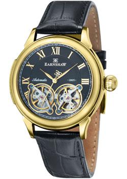

мужские часы Earnshaw ES-8030-02. Коллекция Observatory