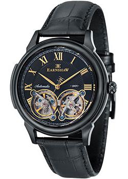 

мужские часы Earnshaw ES-8030-07. Коллекция Observatory
