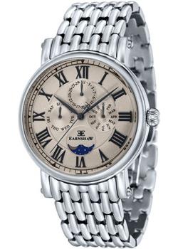 

мужские часы Earnshaw ES-8031-33. Коллекция Maskelyne