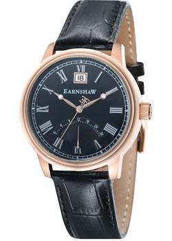 Часы Earnshaw Cornwall ES-8033-05