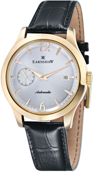 

мужские часы Earnshaw ES-8034-03. Коллекция Blake