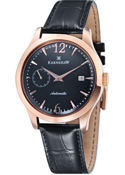 

мужские часы Earnshaw ES-8034-04. Коллекция Blake