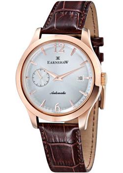 

мужские часы Earnshaw ES-8034-05. Коллекция Blake