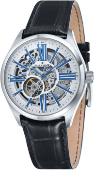 Часы Earnshaw Armagh ES-8037-02