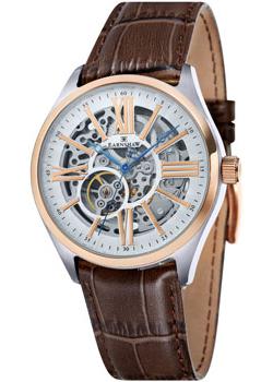 

мужские часы Earnshaw ES-8037-04. Коллекция Armagh