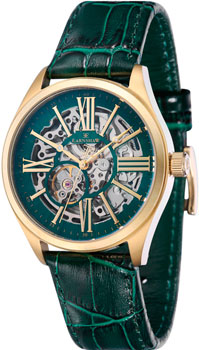 

мужские часы Earnshaw ES-8037-07. Коллекция Armagh
