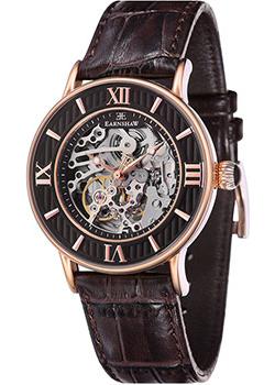 

мужские часы Earnshaw ES-8038-04. Коллекция Darwin