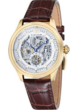 

мужские часы Earnshaw ES-8039-03. Коллекция Academy