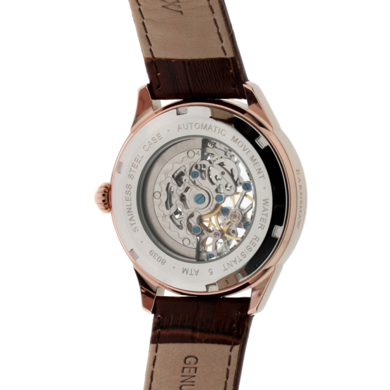 Часы Earnshaw ES-8039-04 - купить мужские наручные часы в интернет ...
