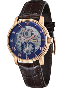 

мужские часы Earnshaw ES-8041-05. Коллекция Westminster